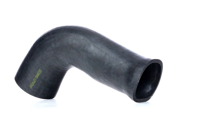 Charger Air Hose RIDEX 3314C0069 3314C0069 - photo 1