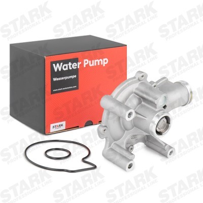 Water Pump, Engine Cooling Stark SKWP-0520461 SKWP-0520461 - photo 2