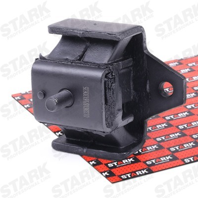Engine Mounting Stark SKEM-0660580 SKEM-0660580 - photo 2