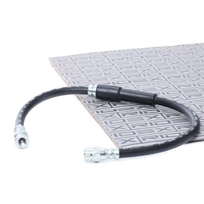 Brake Hose RIDEX 83B0528 83B0528 - photo 2