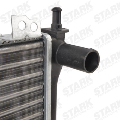 Radiator, Engine Cooling Stark SKRD-0120345 SKRD-0120345 - photo 5