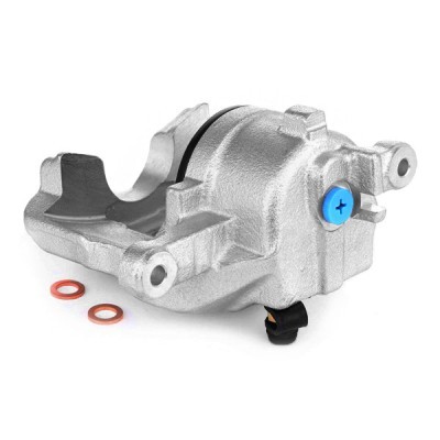Brake Caliper RIDEX 78B0339 78B0339 - photo 3