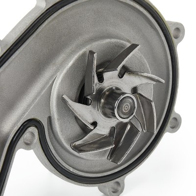 Water Pump, Engine Cooling RIDEX 1260W0402P 1260W0402P - photo 5