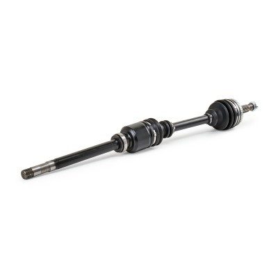 Drive Shaft RIDEX 13D1881R 13D1881R - photo 4