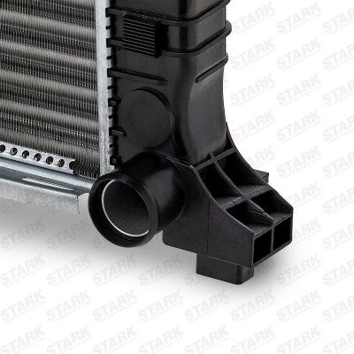 Radiator, Engine Cooling Stark SKRD-0120343 SKRD-0120343 - photo 6