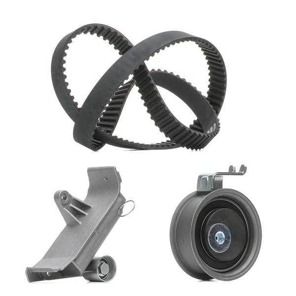 Timing belt kit RIDEX 307T0364P 307T0364P - photo 1