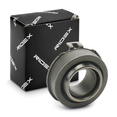 Clutch Release Bearing RIDEX 48R0087 48R0087 - photo 2