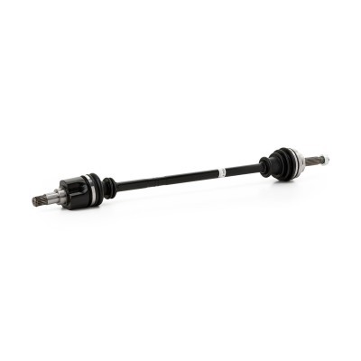 Drive Shaft RIDEX 13D0021R 13D0021R - photo 4