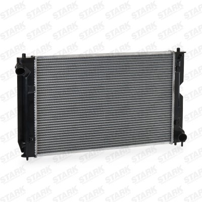 Radiator, Engine Cooling Stark SKRD-0120313 SKRD-0120313 - photo 5
