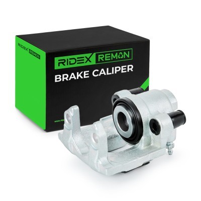 Brake Caliper RIDEX 78B2138R 78B2138R - photo 2