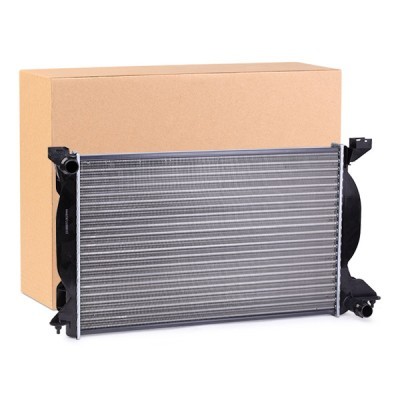 Radiator, Engine Cooling RIDEX 470R0346 470R0346 - photo 2