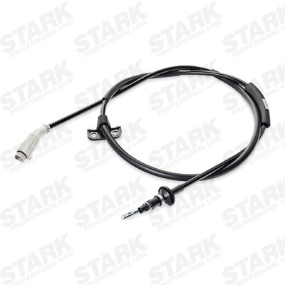 Cable Pull, Parking Brake Stark SKCPB-1050131 SKCPB-1050131 - photo 7