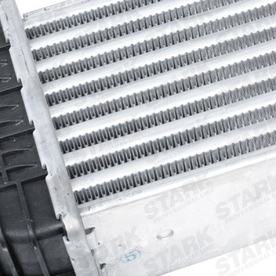 Intercooler, Charger Stark SKICC-0890086 SKICC-0890086 - photo 6