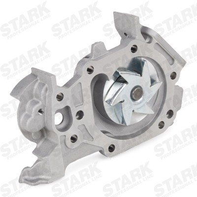 Water Pump, Engine Cooling Stark SKWP-0520117 SKWP-0520117 - photo 4