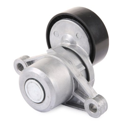 Belt Tensioner V-Ribbed Belt RIDEX 310T0084 310T0084 - photo 4