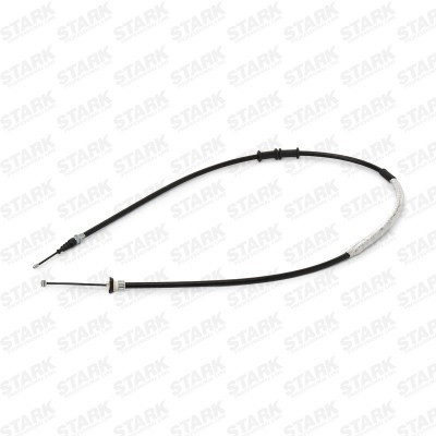Cable Pull, Parking Brake Stark SKCPB-1050212 SKCPB-1050212 - photo 3