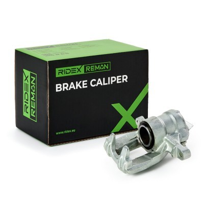 Brake Caliper RIDEX 78B0876R 78B0876R - photo 2