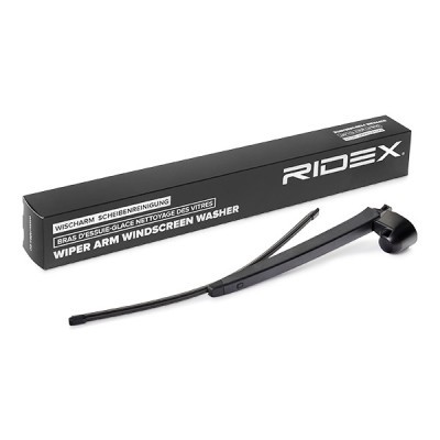 Wiper Arm RIDEX 301W0187 301W0187 - photo 2