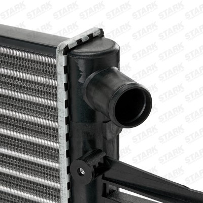 Radiator, Engine Cooling Stark SKRD-0120243 SKRD-0120243 - photo 8
