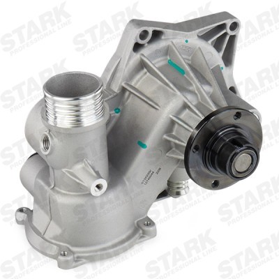 Water Pump, Engine Cooling Stark SKWP-0520265 SKWP-0520265 - photo 3