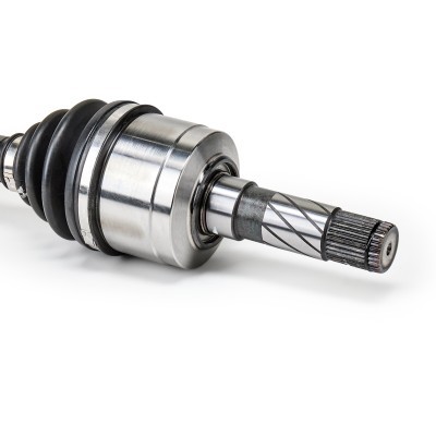Drive Shaft RIDEX 13D1580R 13D1580R - photo 6