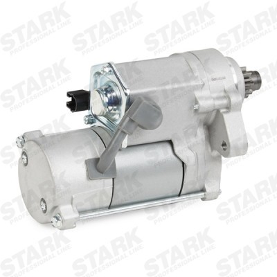 Starter Stark SKSTR-03330746 SKSTR-03330746 - photo 4