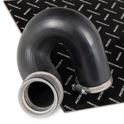Charger Air Hose RIDEX 3314C0321 3314C0321 - photo 2