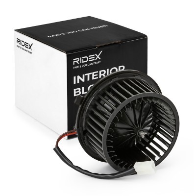 Interior Blower RIDEX 2669I0016 2669I0016 - photo 2