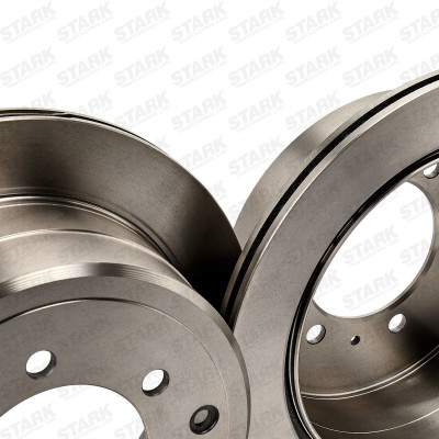 Brake Disc Stark SKBD-0023064 SKBD-0023064 - photo 7