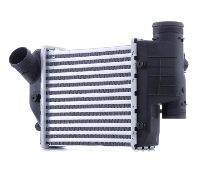 Intercooler, Charger Stark SKICC-0890404 SKICC-0890404 - photo 1