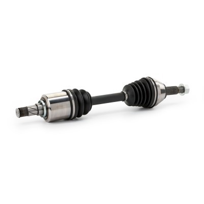Drive Shaft RIDEX 13D0160 13D0160 - photo 6