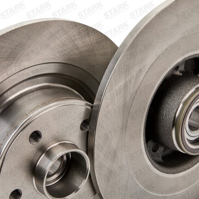 Brake Disc Stark SKBD-0023141 SKBD-0023141 - photo 5