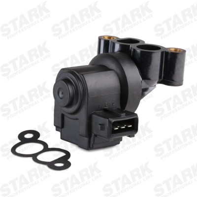 Control Valve, camshaft adjustment Stark SKICV-0740051 SKICV-0740051 - photo 3