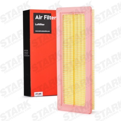 Air Filter Stark SKAF-0061162 SKAF-0061162 - photo 2