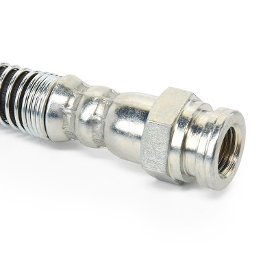 Brake Hose RIDEX 83B0027 83B0027 - photo 6