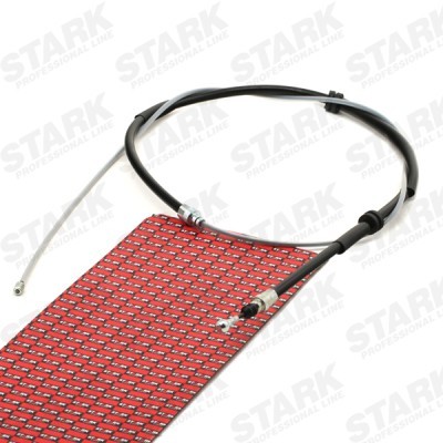 Cable Pull, Parking Brake Stark SKCPB-1050851 SKCPB-1050851 - photo 3