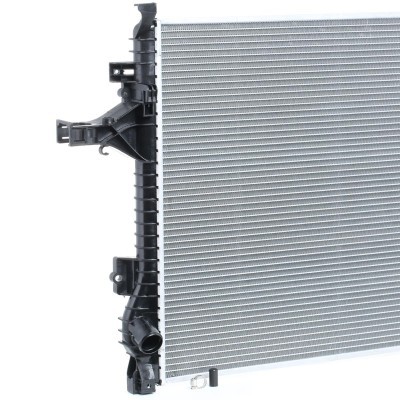 Radiator, Engine Cooling RIDEX 470R0542 470R0542 - photo 3
