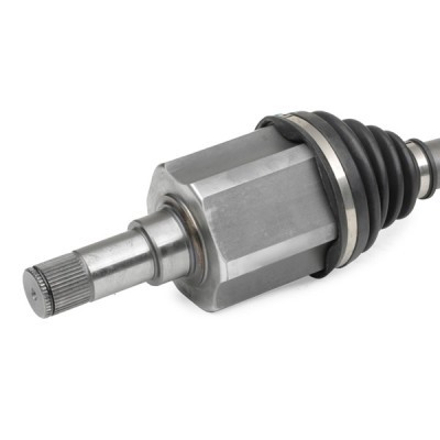 Drive Shaft RIDEX 13D0999 13D0999 - photo 6
