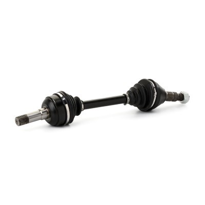 Drive Shaft RIDEX 13D0893R 13D0893R - photo 4