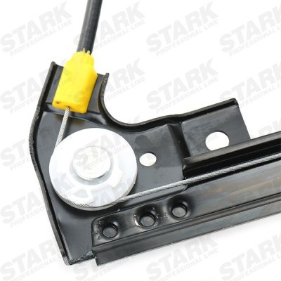 Window Regulator Stark SKWR-0420370 SKWR-0420370 - photo 5