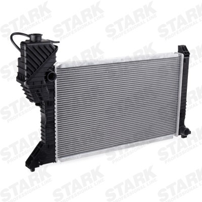 Radiator, Engine Cooling Stark SKRD-0120492 SKRD-0120492 - photo 3