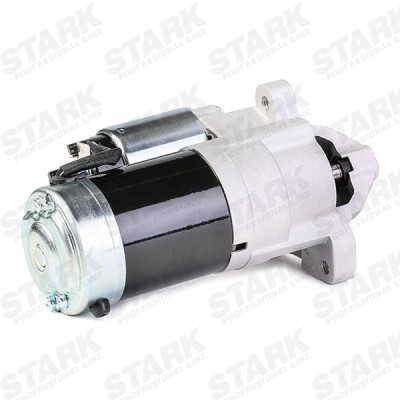 Starter Stark SKSTR-0330118 SKSTR-0330118 - photo 4