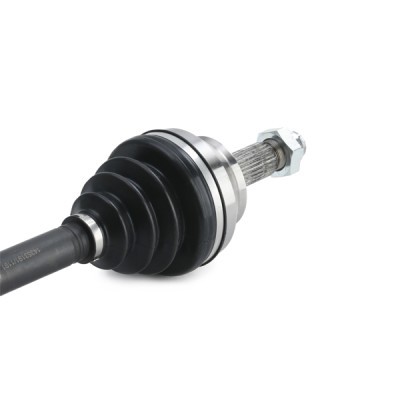 Drive Shaft RIDEX 13D0393 13D0393 - photo 3