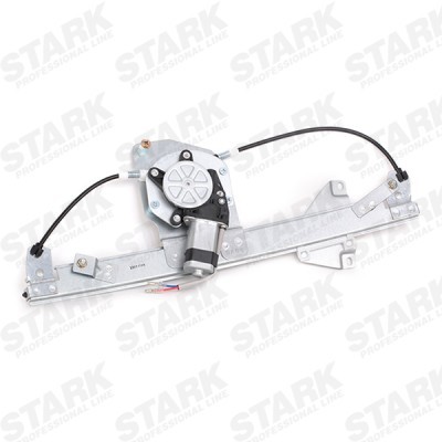 Window Regulator Stark SKWR-0420531 SKWR-0420531 - photo 2