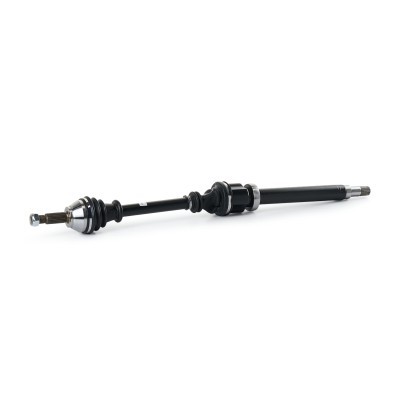 Drive Shaft RIDEX 13D0098R 13D0098R - photo 3
