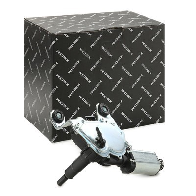 Wiper Motor RIDEX 295W0060 295W0060 - photo 2