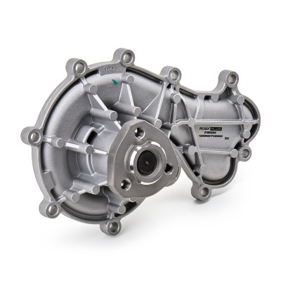 Water Pump, Engine Cooling RIDEX 1260W0527P 1260W0527P - photo 3