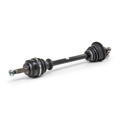 Drive Shaft RIDEX 13D0035R 13D0035R - photo 3