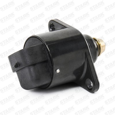 Control Valve, camshaft adjustment Stark SKICV-0740027 SKICV-0740027 - photo 4