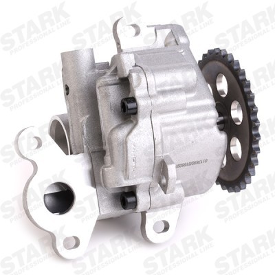 Oil Pump Stark SKOPM-1700019 SKOPM-1700019 - photo 4